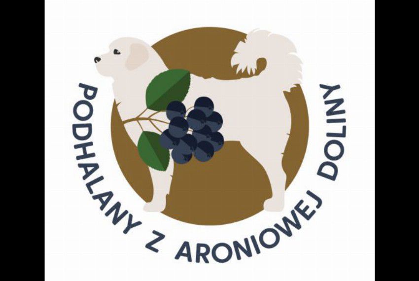 pupilak Aroniowa Dolina FCI