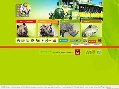 Zoo Poznań