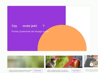 CzyMożeJeść?